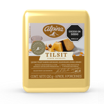Alpina Queso Tilsit Ahumado Cuña x 250 g