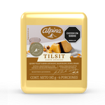 Alpina Queso Tilsit Ahumado Cuña x 180 g