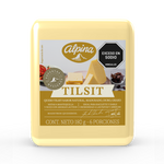 Alpina Queso Tilsit Natural Cuña x 180 g