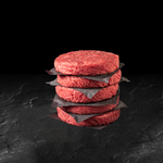 Carne Molida Certified Angus Beef - Porción De Costo Fijo