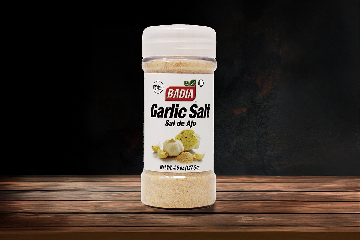 Sal De Ajo Badia 127.6Gr