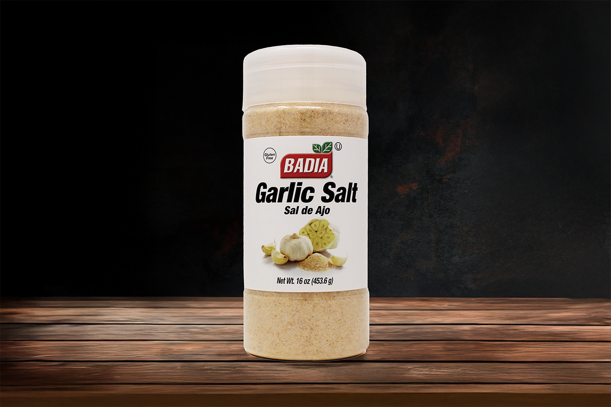 Sal De Ajo Badia 453.6G