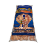 Camarón de Cultivo Escaldado 41-50 Bolsa x 1 Kg