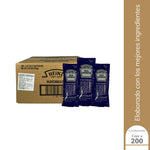 Heinz Mayonesa Sachet 200 Un X 12 Gr