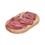 Milanesa de Res x 5 un x 110 g