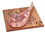 Certified Angus Beef Tomahawk x 1000 g