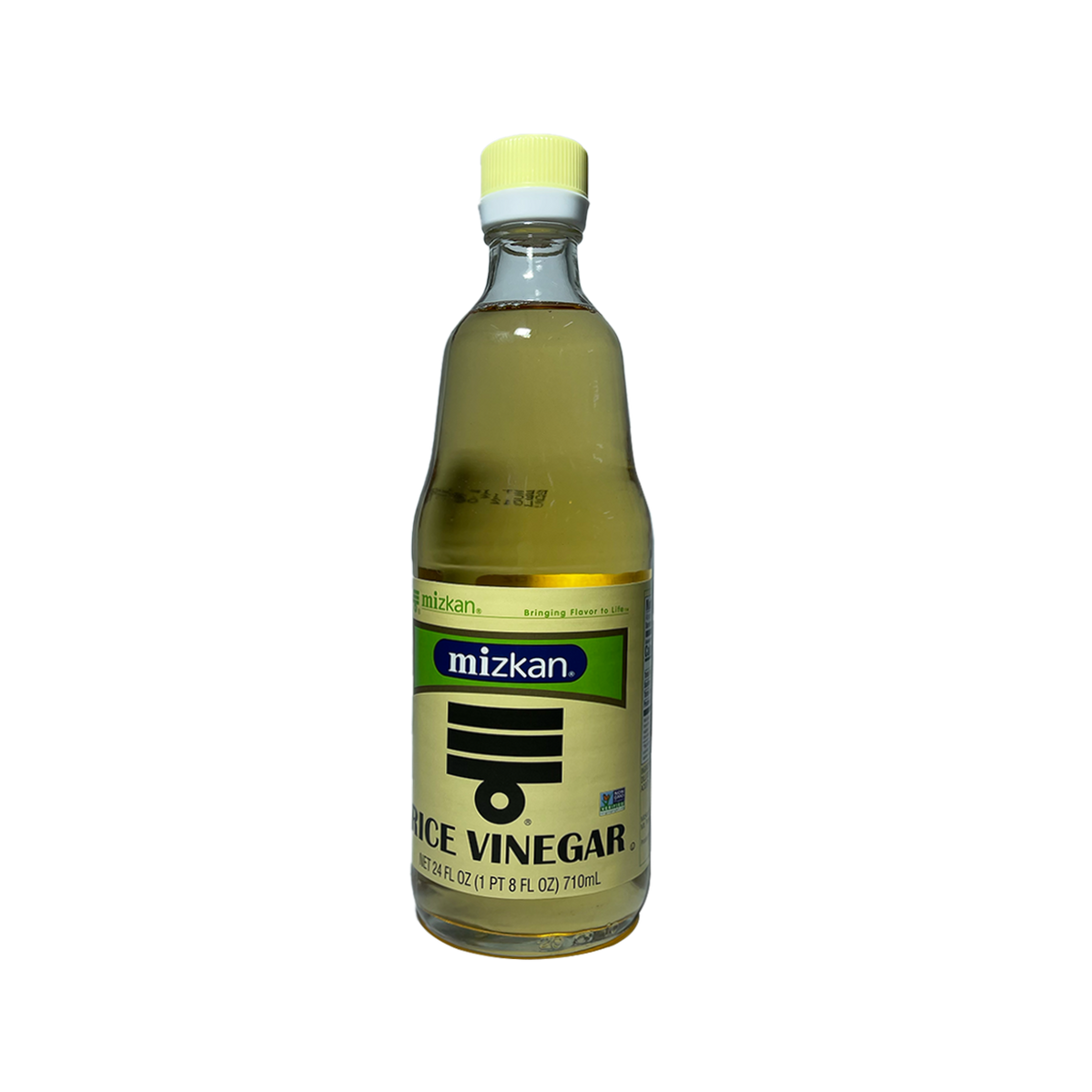 Vinagre De Arroz Mizkan X 710Ml