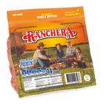 Ranchera Salchicha x 480 g