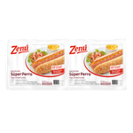 Zenú Salchicha Super Perro x 2880 g
