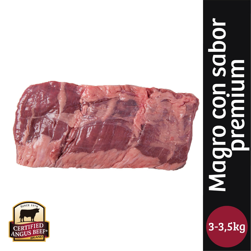 Out Skirt Con Cascara - Certified Angus Beef®