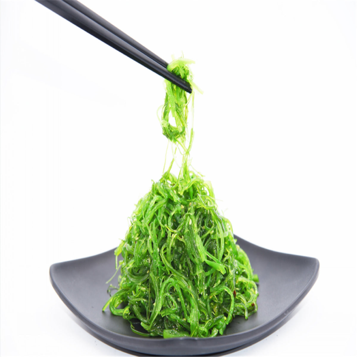 Seaweed Salad /Ensalada De Algas Shirakiku X 4.4Lbs