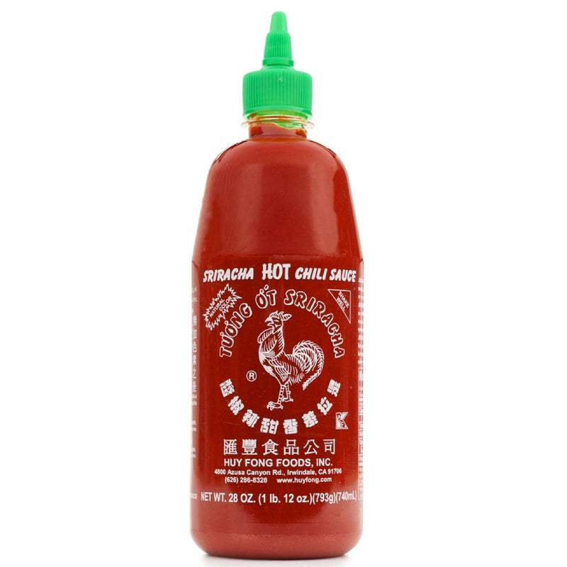 Salsa Sriracha x 793g