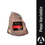 Punta de Anca de Res Empacado al Vacío