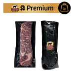 Cerified Angus Beef Asado de Tira x 300 g