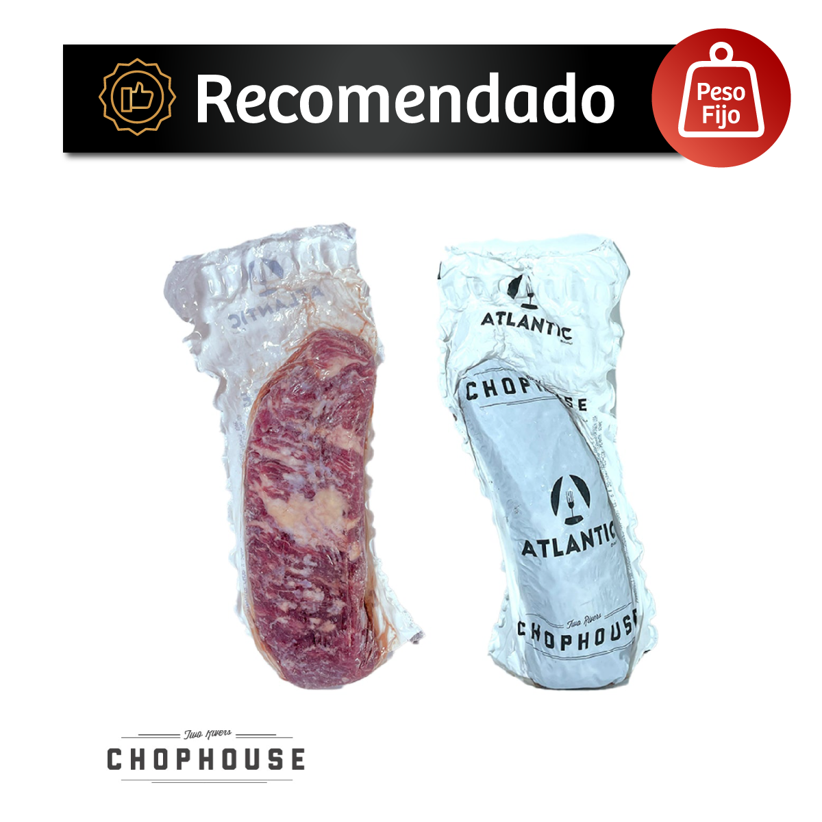 Entrañita Chop House - Porción De Costo Fijo