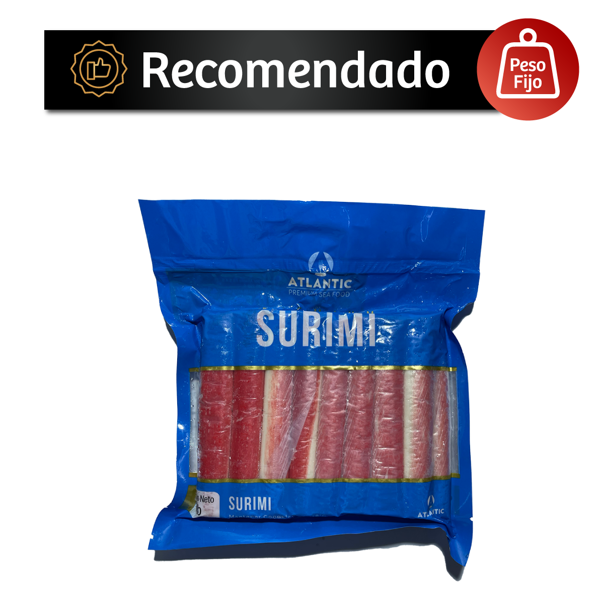 Palmitos X 1Lb