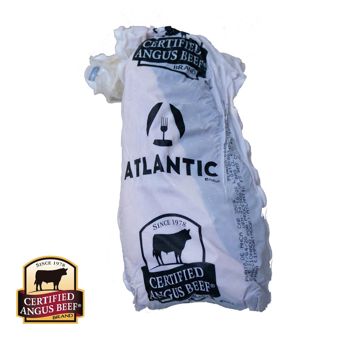 Picanha Certified Angus BeefX 350 Gr