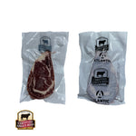 Rib Eye Certified Angus Beef - Porción De Costo Fijo